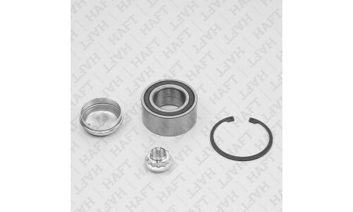 Подшипник ступицы перед. | перед лев HAFT, арт. LV0304