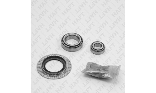 Подшипник ступицы колеса | перед Перед HAFT, арт. LV0275