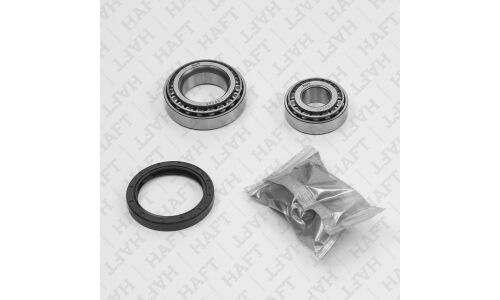 Подшипник ступицы колеса | перед Перед HAFT, арт. LV0265