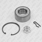 Подшипник ступицы колеса | перед Перед HAFT, арт. LV0246