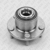 Ступица колеса Haft, передняя, левая, арт. RV0311