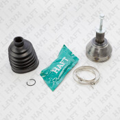 ШРУС HAFT, передний, наружный, арт. GA0280