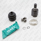 ШРУС Haft, передний, левый, внутренний, арт. GI0130