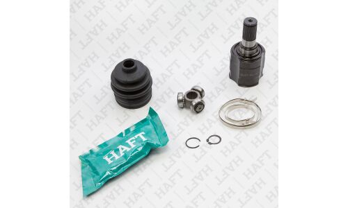 ШРУС Haft, передний, левый, внутренний, арт. GI0130