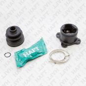 ШРУС внутренний к-т | перед прав HAFT, арт. GI0135