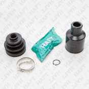 ШРУС Haft, передний, внутренний, арт. GI0139