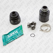 ШРУС Haft, передний, правый, внутренний, арт. GI0142