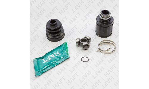 ШРУС Haft, передний, правый, внутренний, арт. GI0142