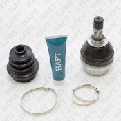 ШРУС Haft, передний, правый, внутренний, арт. GI0146