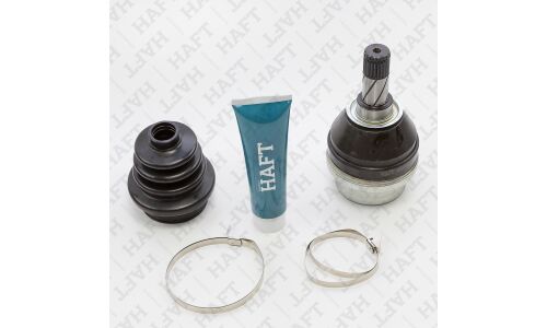 ШРУС Haft, передний, правый, внутренний, арт. GI0146
