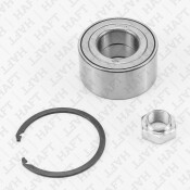 Подшипник ступицы перед. | перед HAFT, арт. LV0318