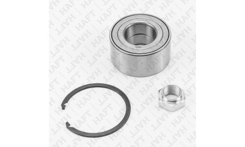 Подшипник ступицы перед. | перед HAFT, арт. LV0318