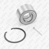 Подшипник ступицы колеса | перед HAFT, арт. LV0319