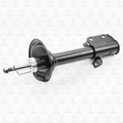 Амортизационная стойка TORR газомасляная двухтрубная, задняя, левая, 1 шт, арт. DH1360L