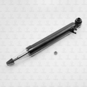 Амортизатор TORR газомасляный двухтрубный, задний, левый, 1 шт, арт. DH1587L