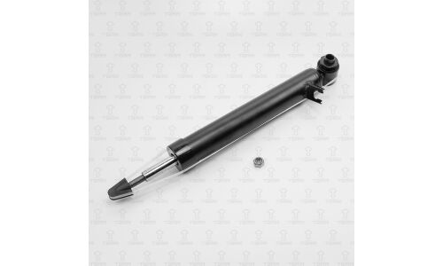 Амортизатор TORR газомасляный двухтрубный, задний, левый, 1 шт, арт. DH1587L