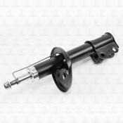 Амортизационная стойка Torr, газомасляная, двухтрубная, передняя, левая, 1 шт, арт. DV1398L