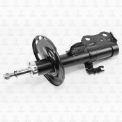 Амортизационная стойка TORR газомасляная двухтрубная, передняя, левая, 1 шт, арт. DV1612L