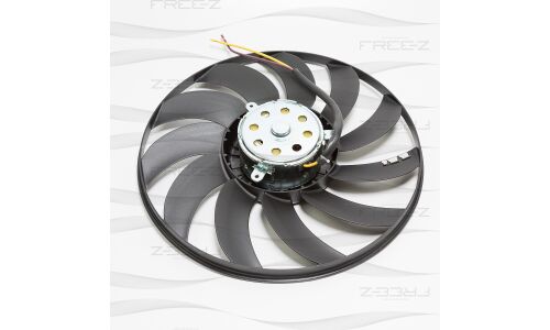 Вентилятор радиатора FREE-Z, арт. KM0137