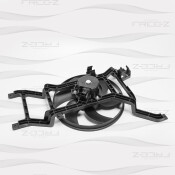 Вентилятор радиатора FREE-Z, арт. KM0165