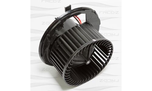 Вентилятор отопителя (без регулятора) FREE-Z, арт. KS0109