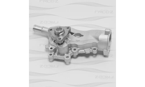 Водяной насос (помпа) системы охлаждения Free-Z, арт. KP0190