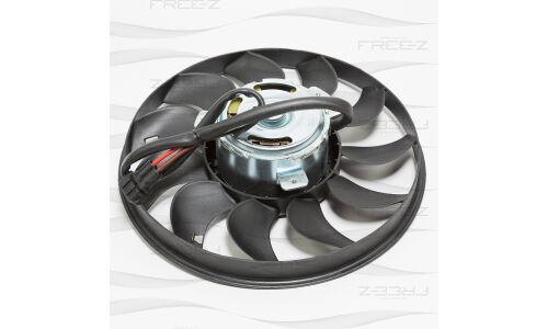Вентилятор радиатора FREE-Z, арт. KM0142