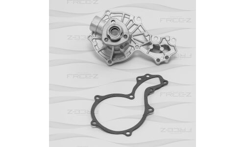 Водяной насос (помпа) системы охлаждения Free-Z, арт. KP0102