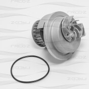 Водяной насос (помпа) системы охлаждения Free-Z, арт. KP0188