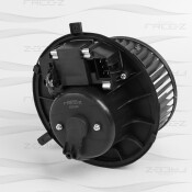 Электродвигатель отопителя FREE-Z, арт. KS0133