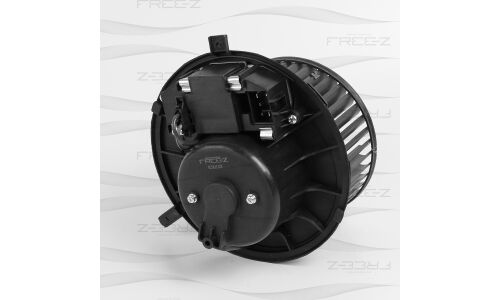 Электродвигатель отопителя FREE-Z, арт. KS0133