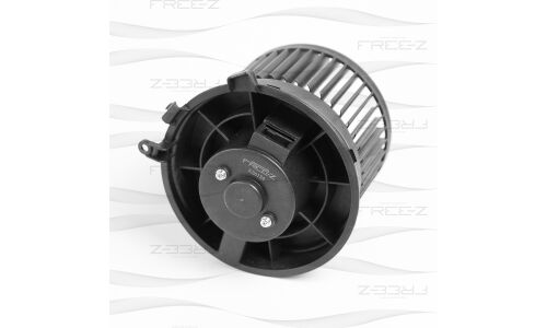 Вентилятор радиатора KS0134 FREE-Z