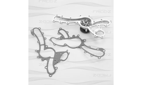 Водяной насос (помпа) системы охлаждения Free-Z, арт. KP0239