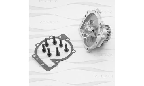 Насос водяной FREE-Z, арт. KP0233