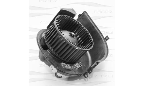 Вентилятор отопителя FREE-Z, арт. KS0137