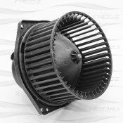 Электродвигатель отопителя FREE-Z, арт. KS0139