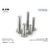 Болт выхлопной системы Transmaster Universal, арт. A.536