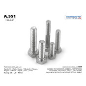 Болт TRANSMASTER UNIVERSAL, арт. A.551