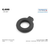 Крепление выхлопной трубы Transmaster Universal, резина, арт. g.600