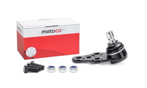 Опора шаровая передней подвески | перед METACO, арт. 4200-005