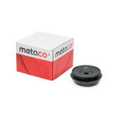 Опора амортизационной стойки | перед METACO, арт. 4600-004