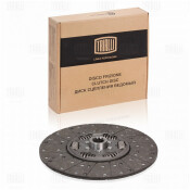 Диск сцепления Trialli, для ГАЗон Next, арт. FD 509