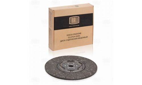 Диск сцепления Trialli, для ГАЗон Next, арт. FD 509