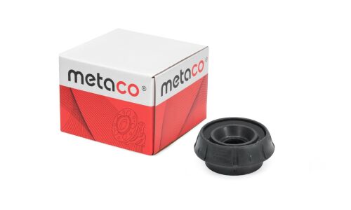 Опора переднего аммортизатора Metaco 4600-017 | перед METACO, арт. 4600-017