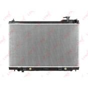 Радиатор охлаждения двигателя LYNXauto, арт. RB-2313