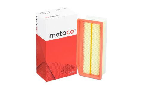 Фильтр воздушный Metaco, арт. 1000-369
