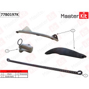Комплект для замены цепи ГРМ MasterKit, арт. 77B0197K