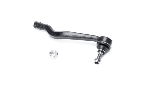 Наконечник рулевой правый RENAULT LOGAN (2005>) ALMERA (G15) (2013>) 4000-001R METACO, арт. 4000-001R