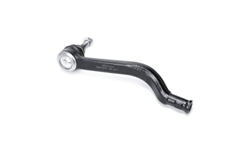 Наконечник рулевой правый RENAULT LOGAN (2005>) ALMERA (G15) (2013>) 4000-001R METACO, арт. 4000-001R