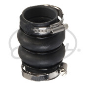 Патрубки турбины Gates, арт. 09-0107